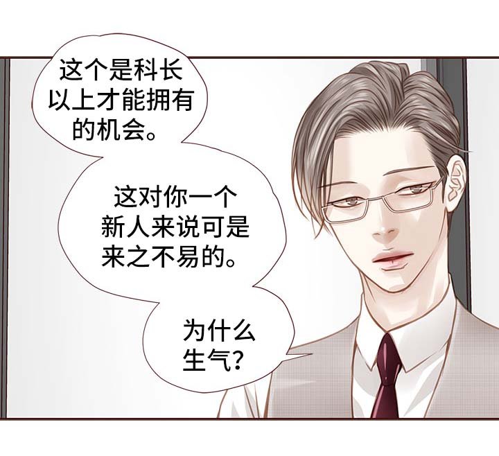 第31章：吻你