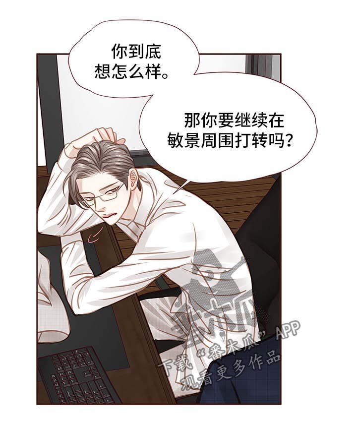 第32章：办公室