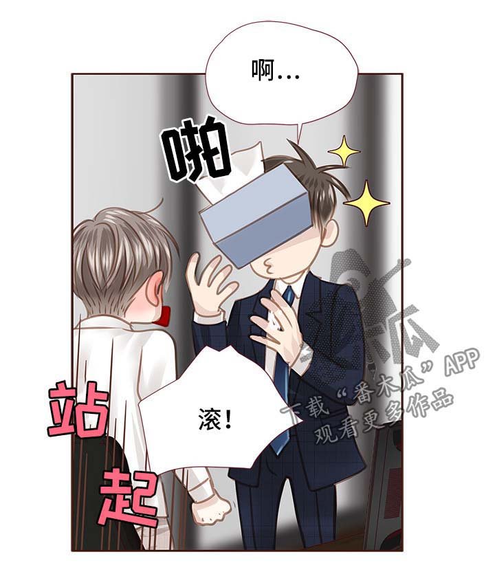 第32章：办公室