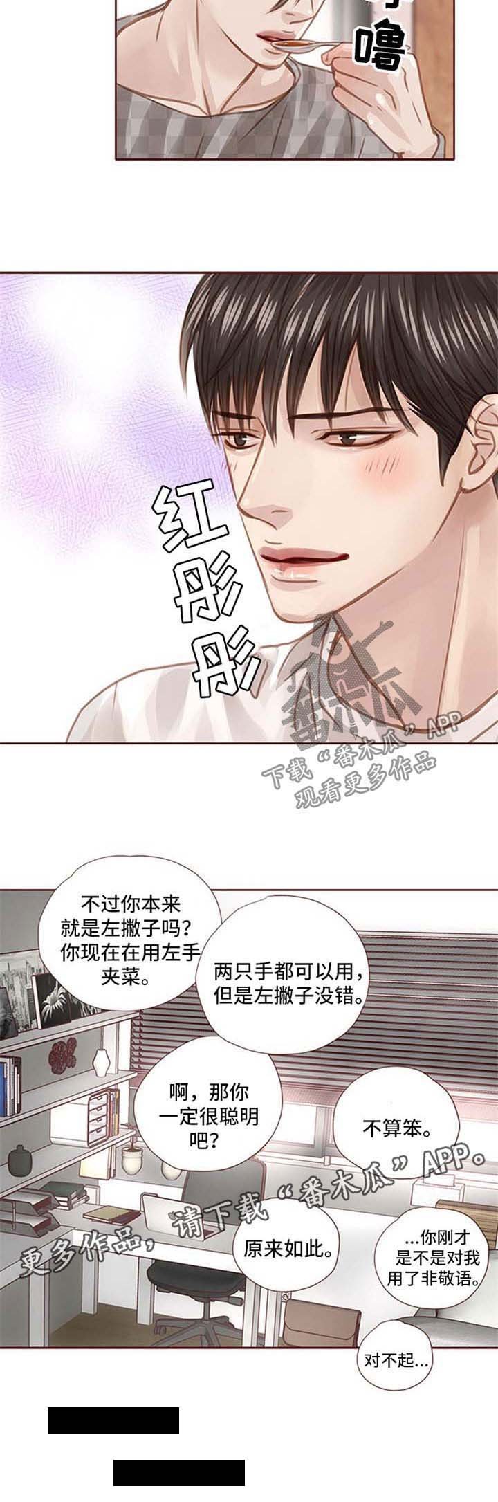 第37章：只是因为喜欢你