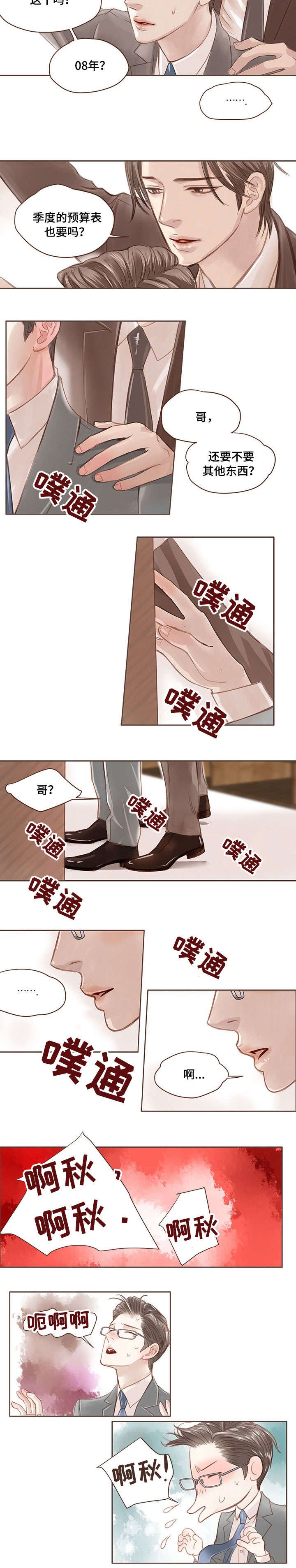 第4章：实话实说