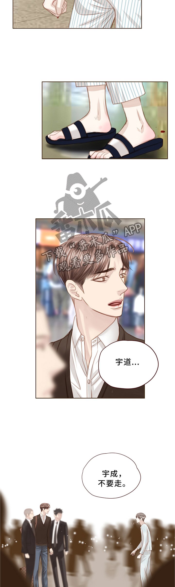 第61章：我们是兄弟