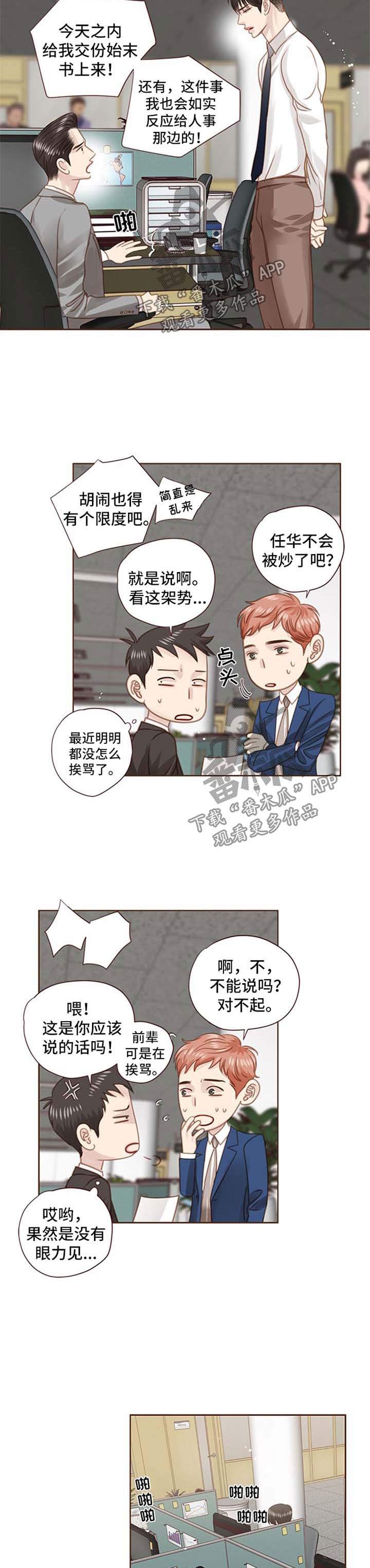 第72章：下雨天