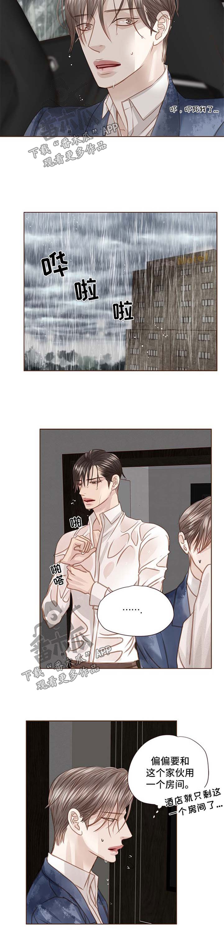 第73章：跟随自己的内心