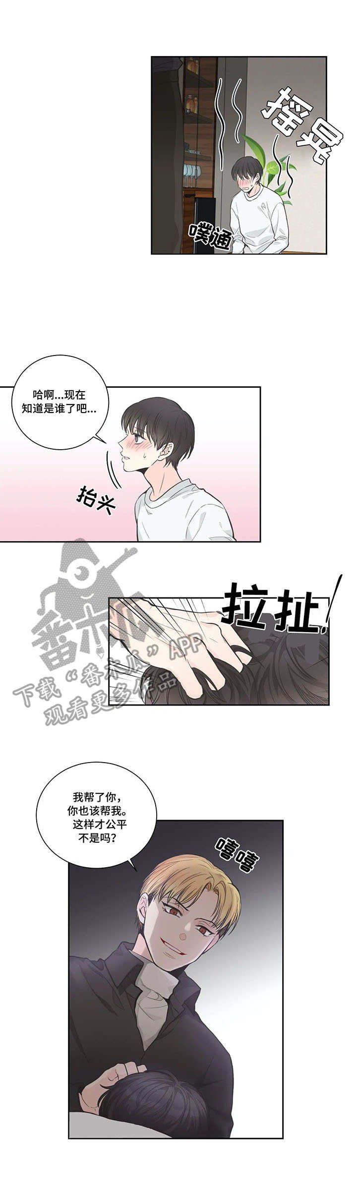 第13章：确认