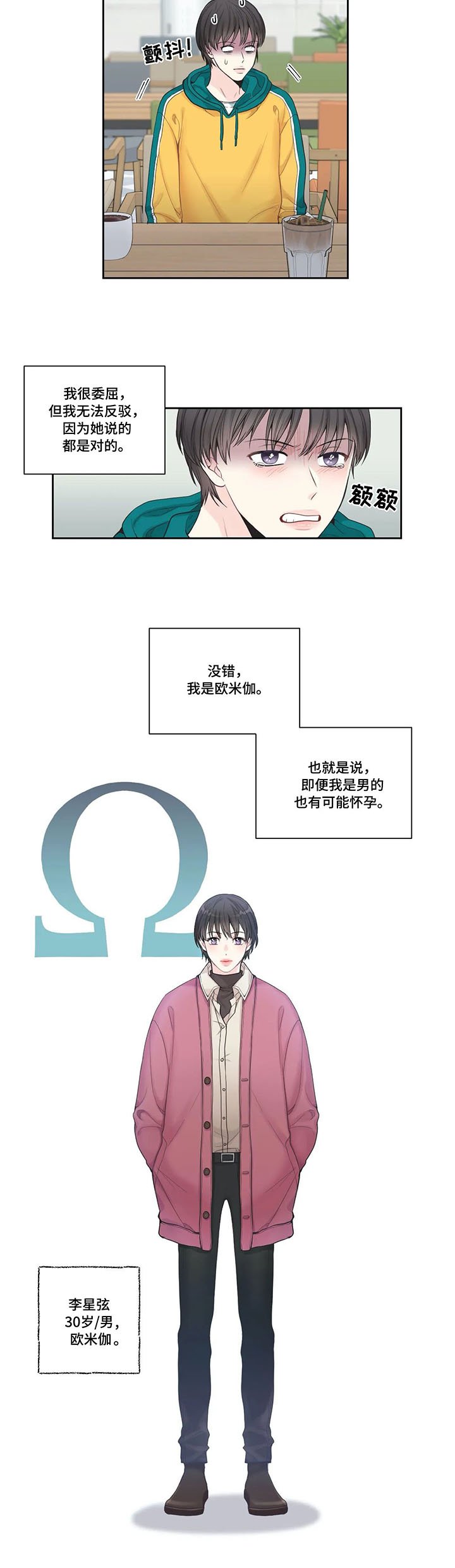 第2章：嫌疑犯