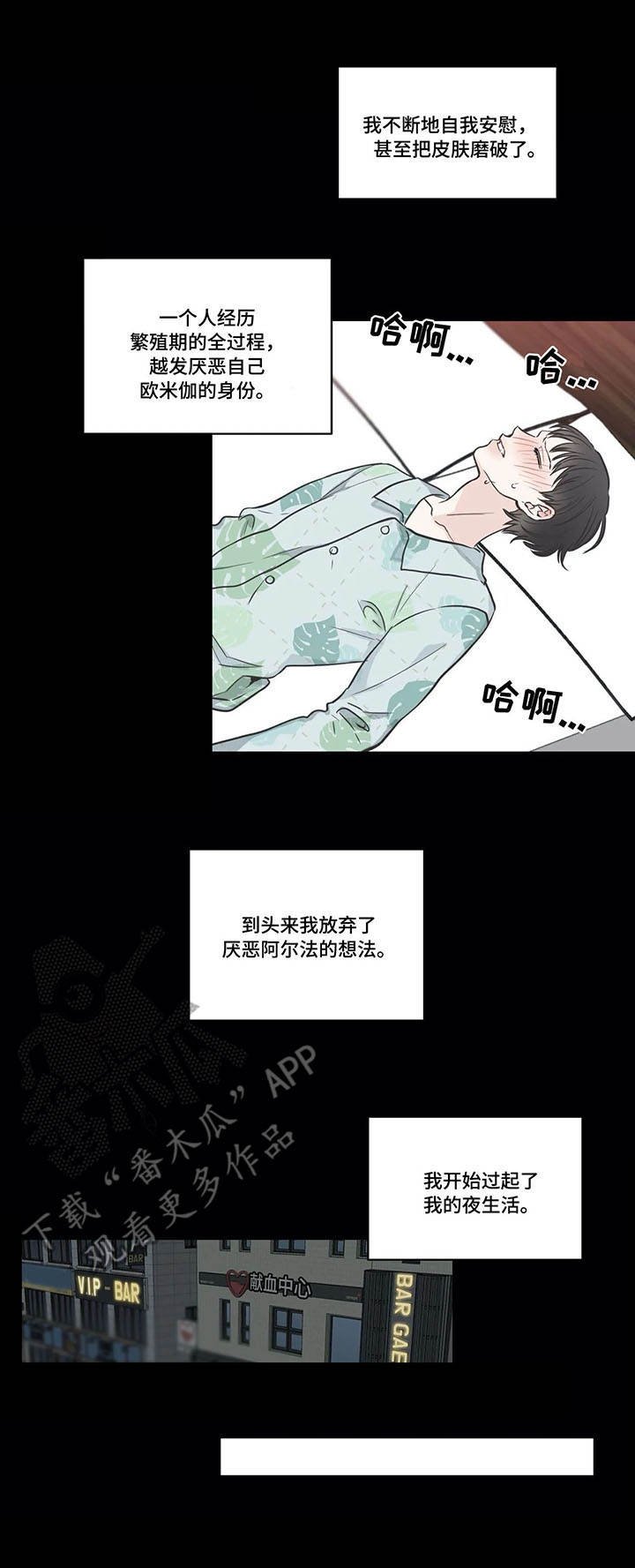 第35章：酒吧