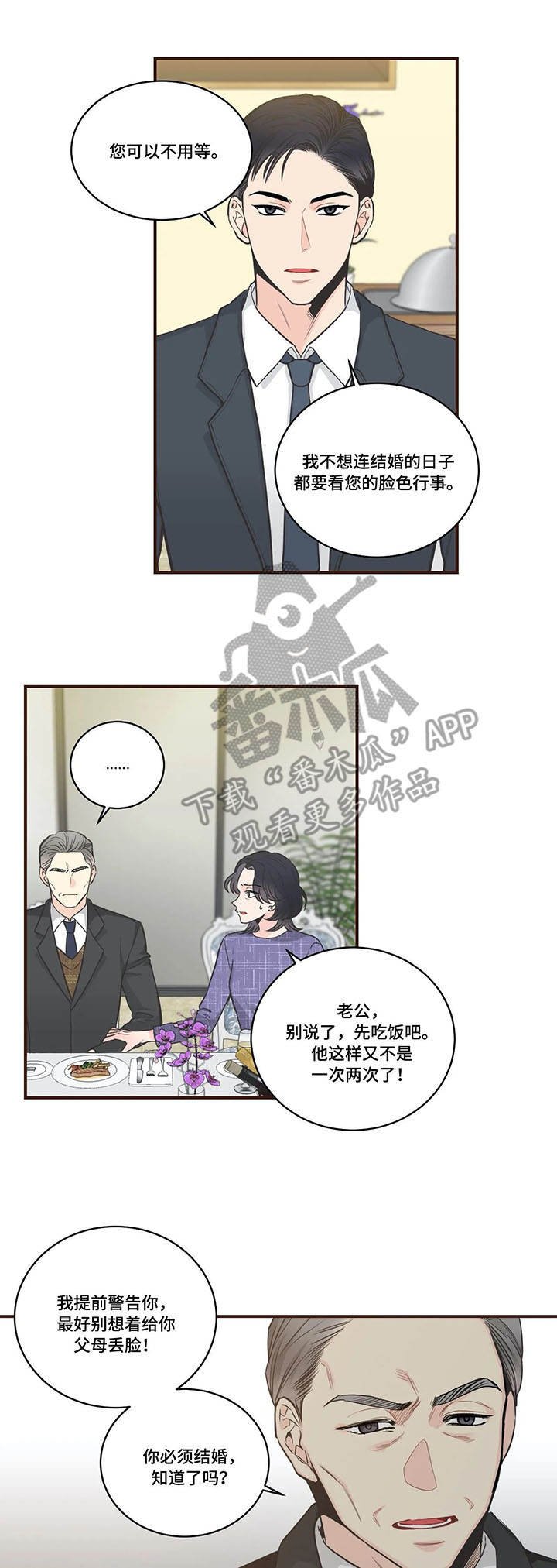 第41章：家庭聚餐