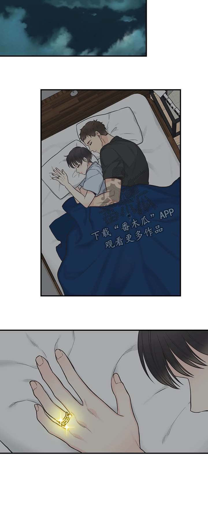 第48章：相信