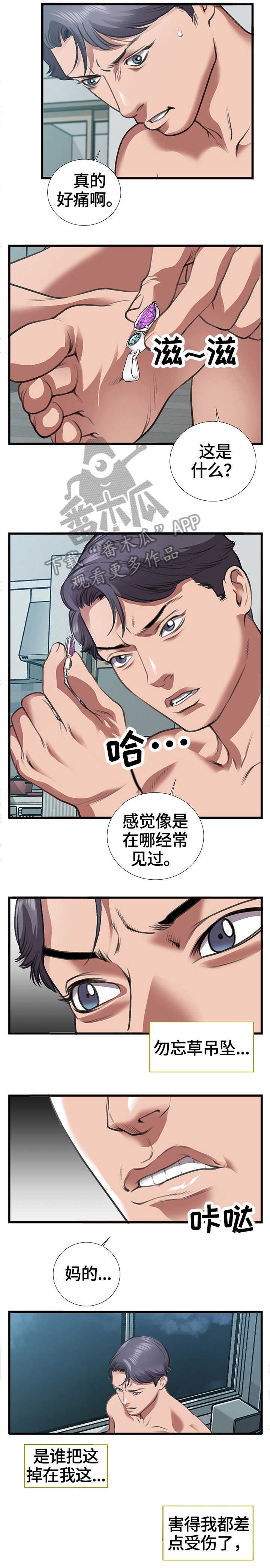 第12章：项链