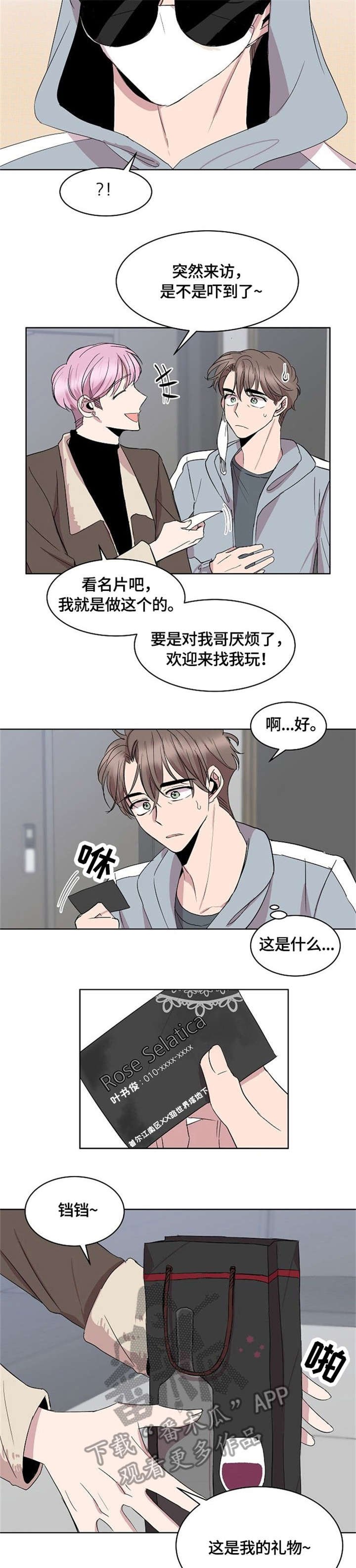 第10章：来客