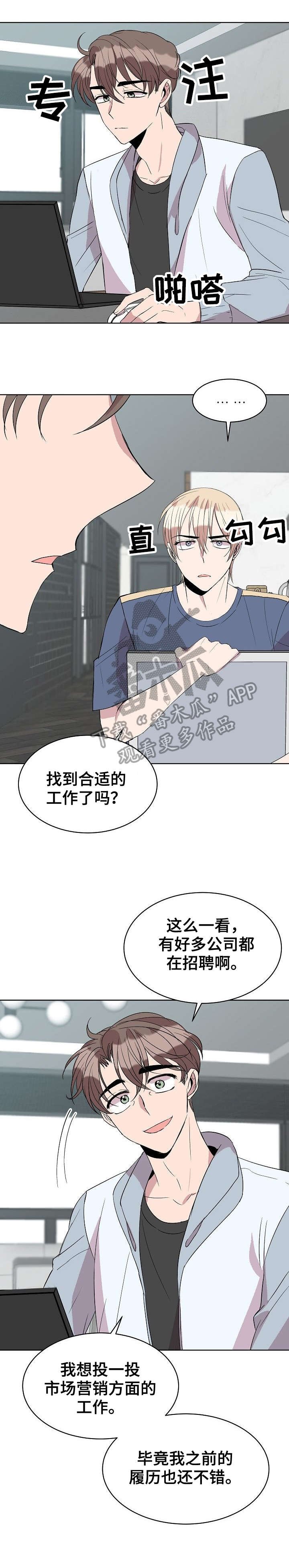 第20章：找工作