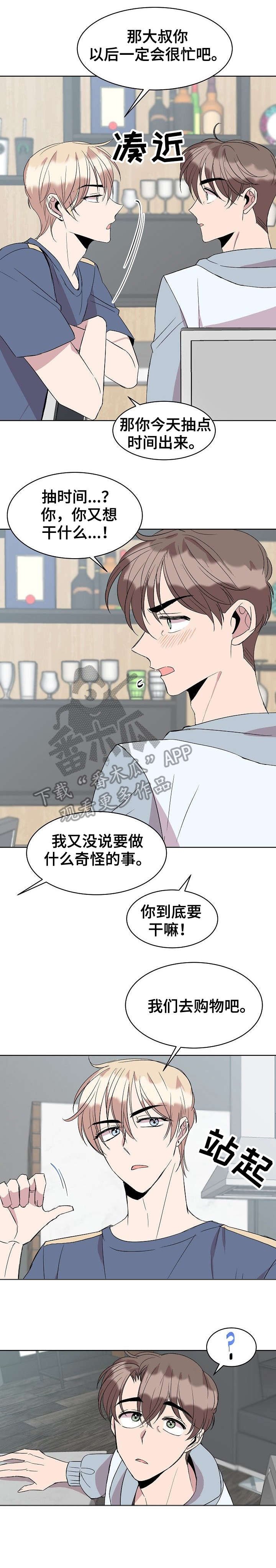 第21章：购物