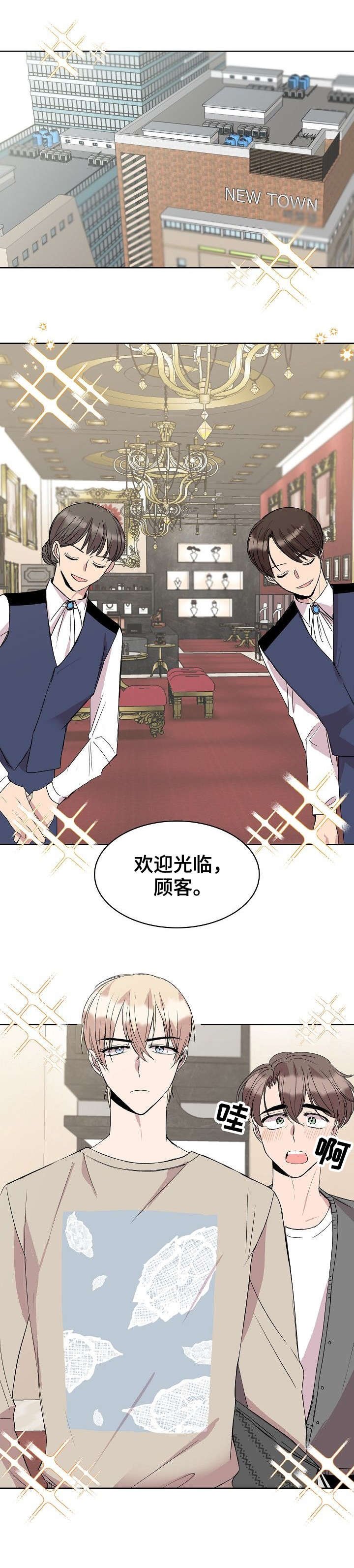 第21章：购物