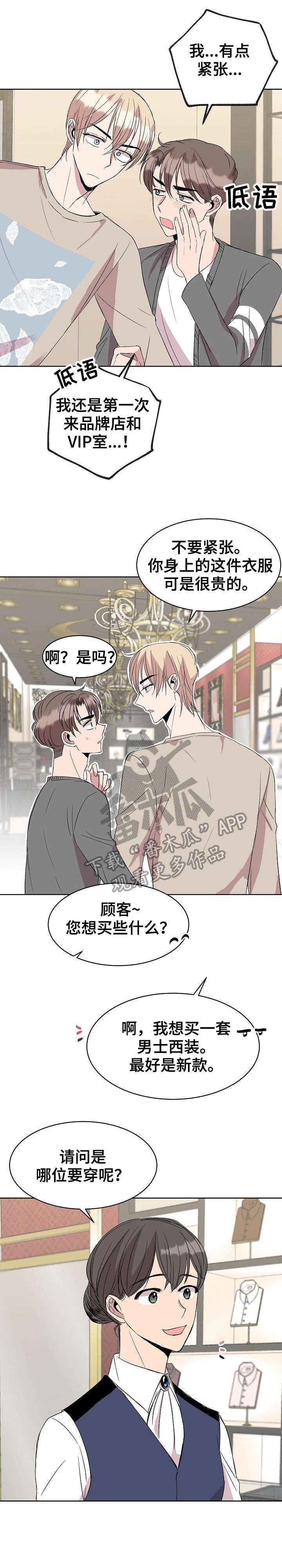 第21章：购物