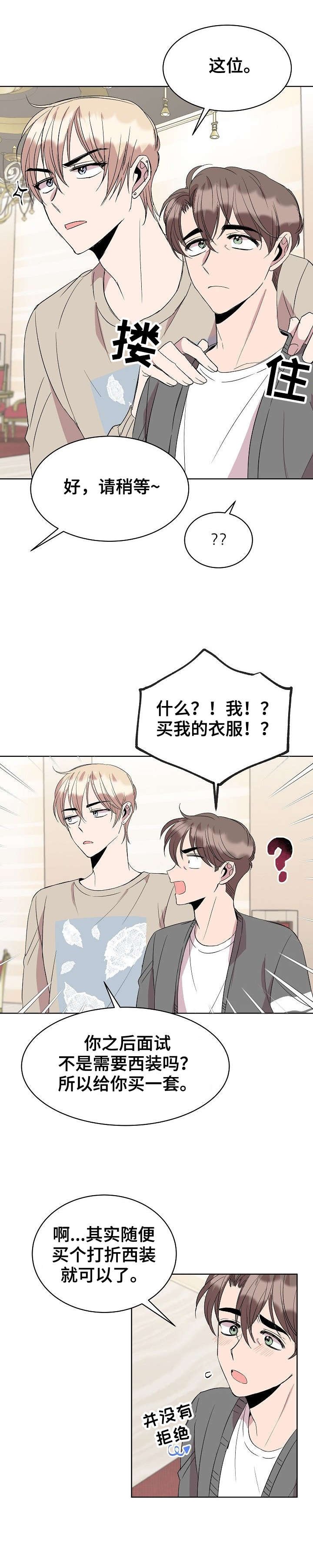 第21章：购物