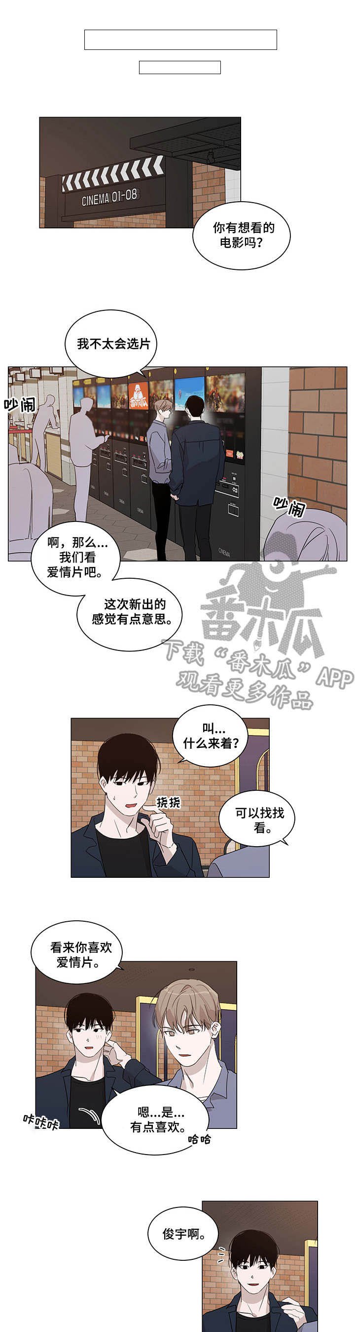 第10章：选片
