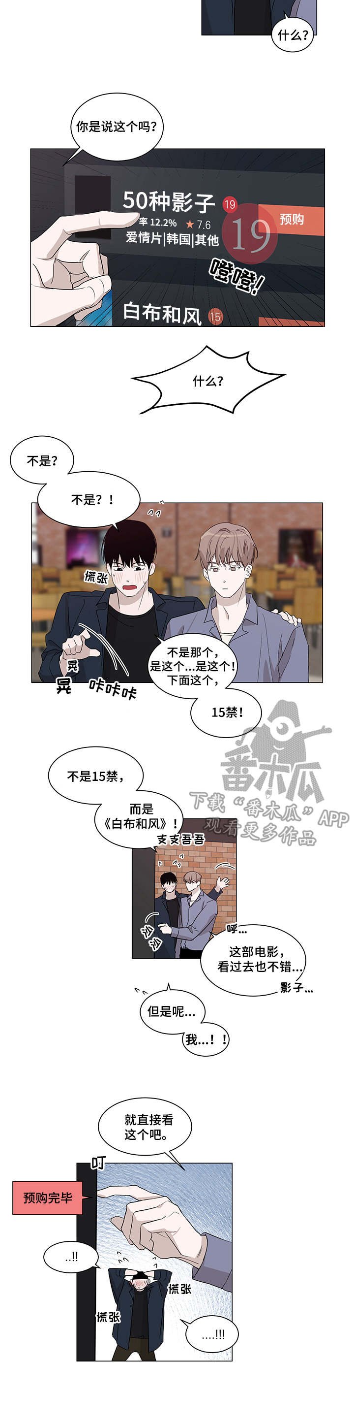 第10章：选片