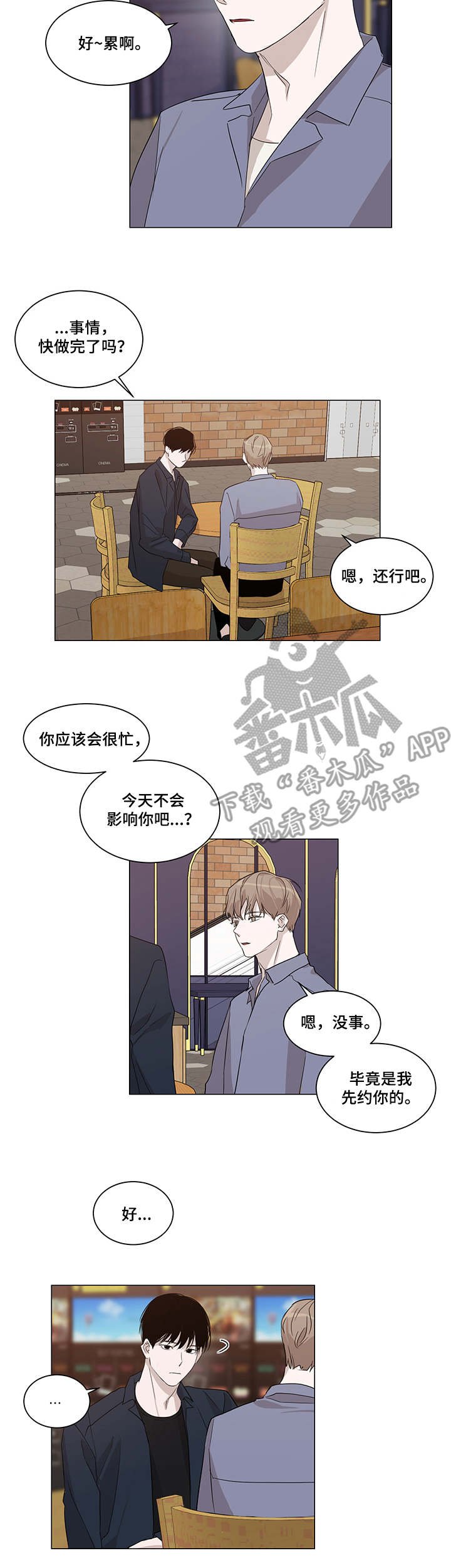 第10章：选片