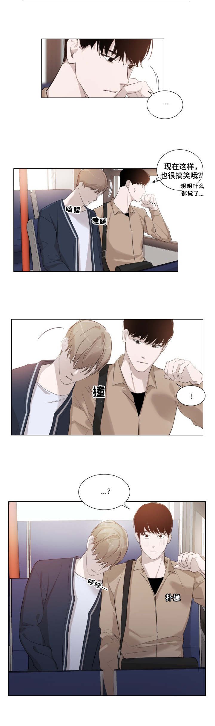第3章：程度