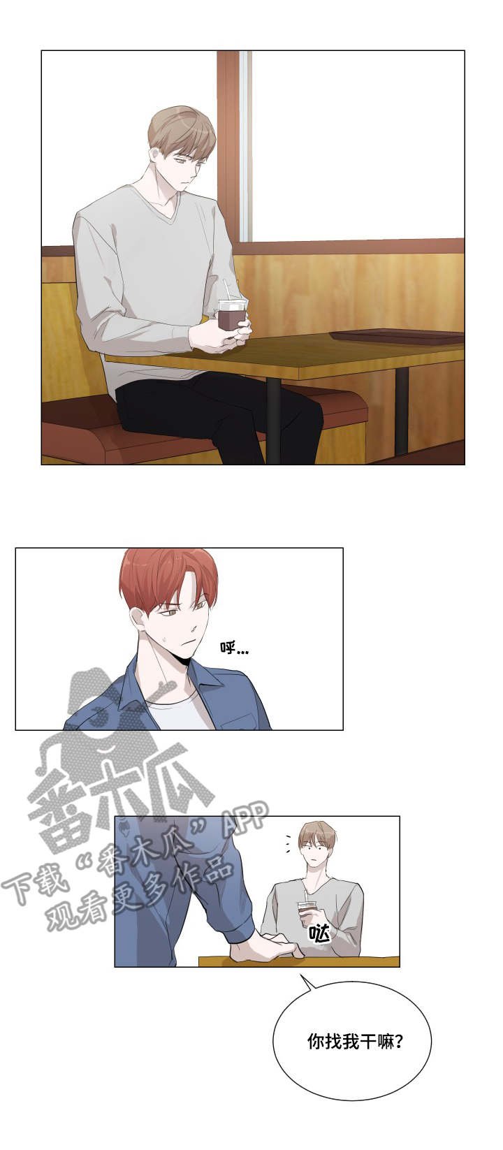 第6章：咨询