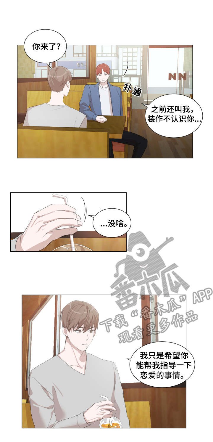 第6章：咨询