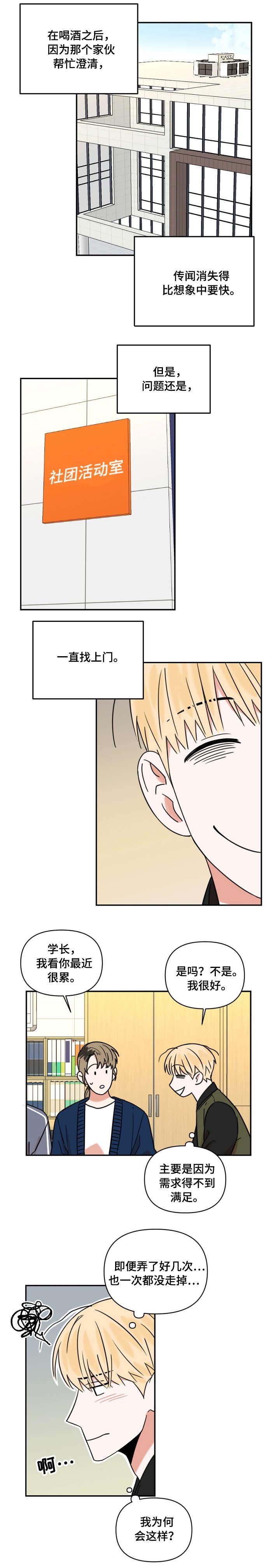 第10章：疲倦