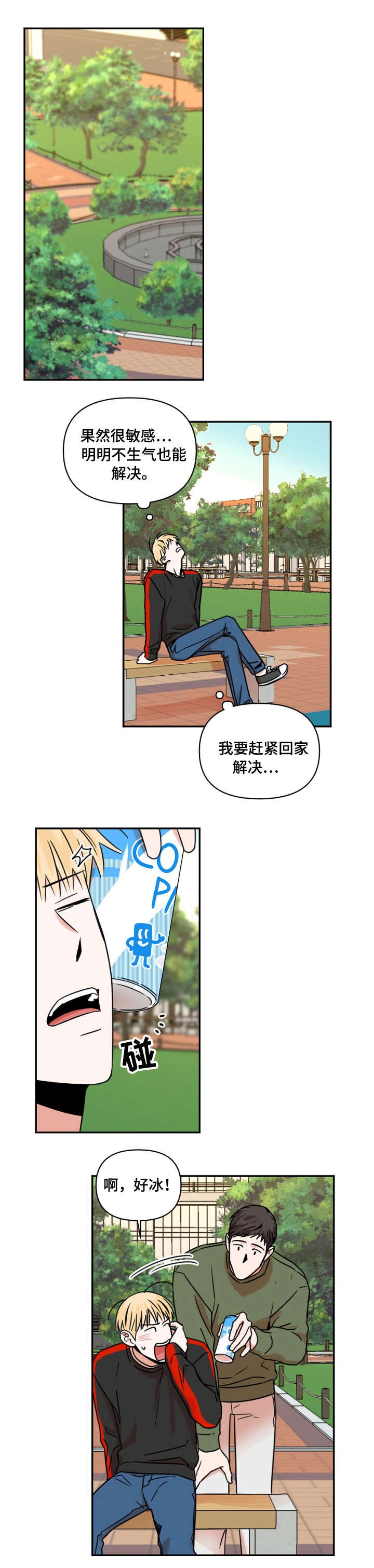 第13章：饮料