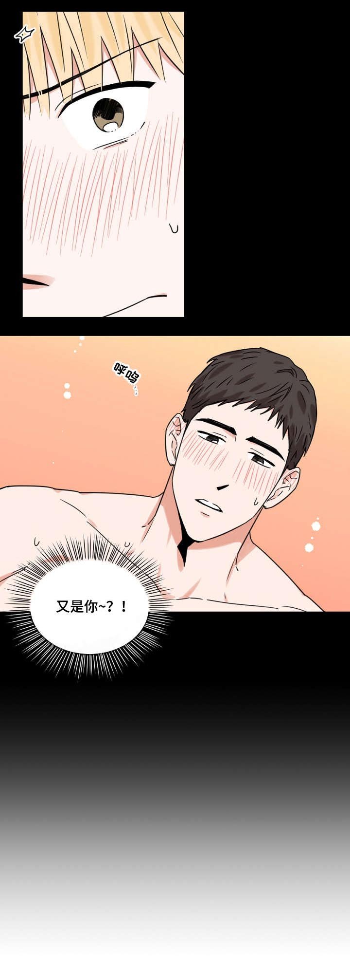 第14章：尝试