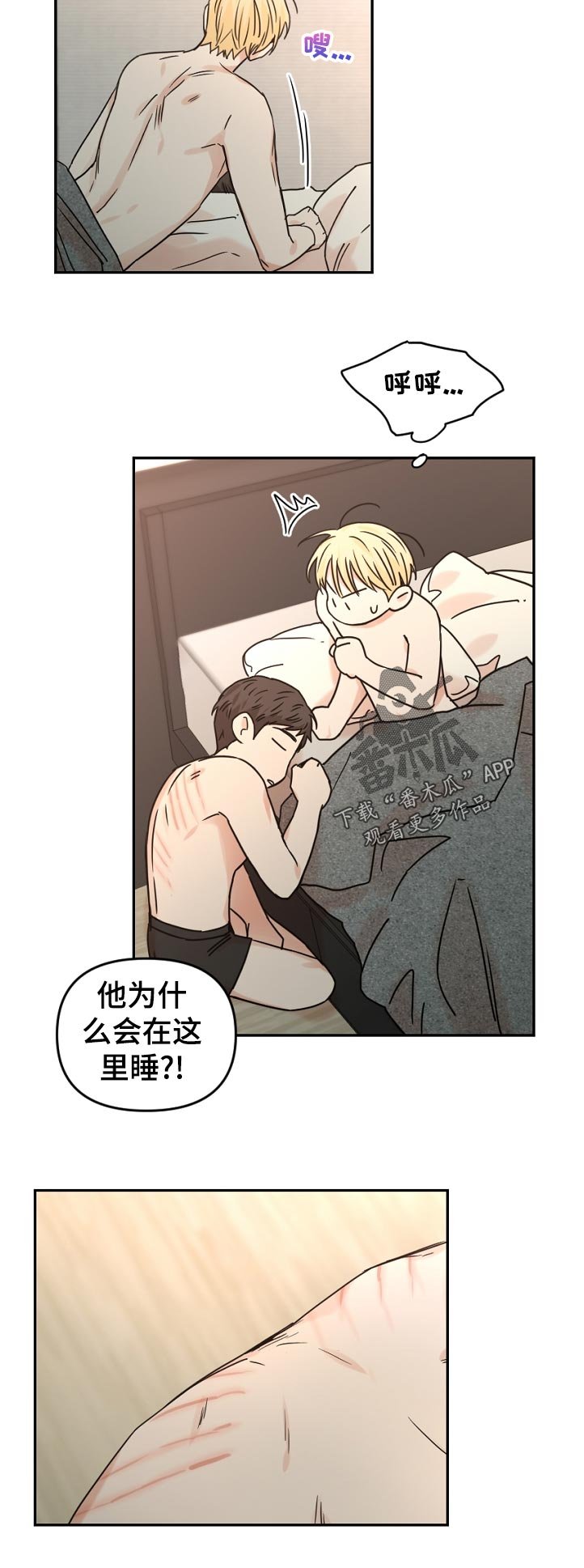 第50章：承认了