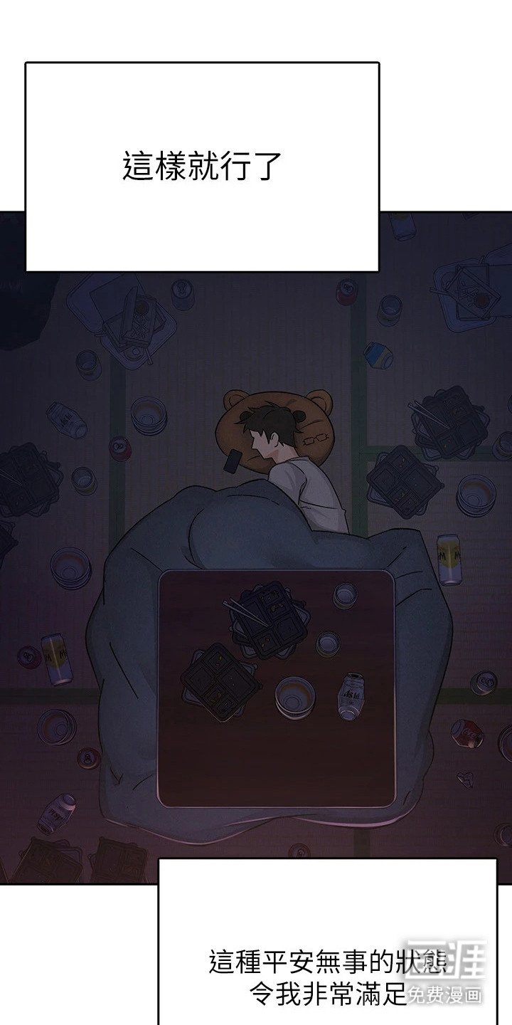 第2章：逃避现实