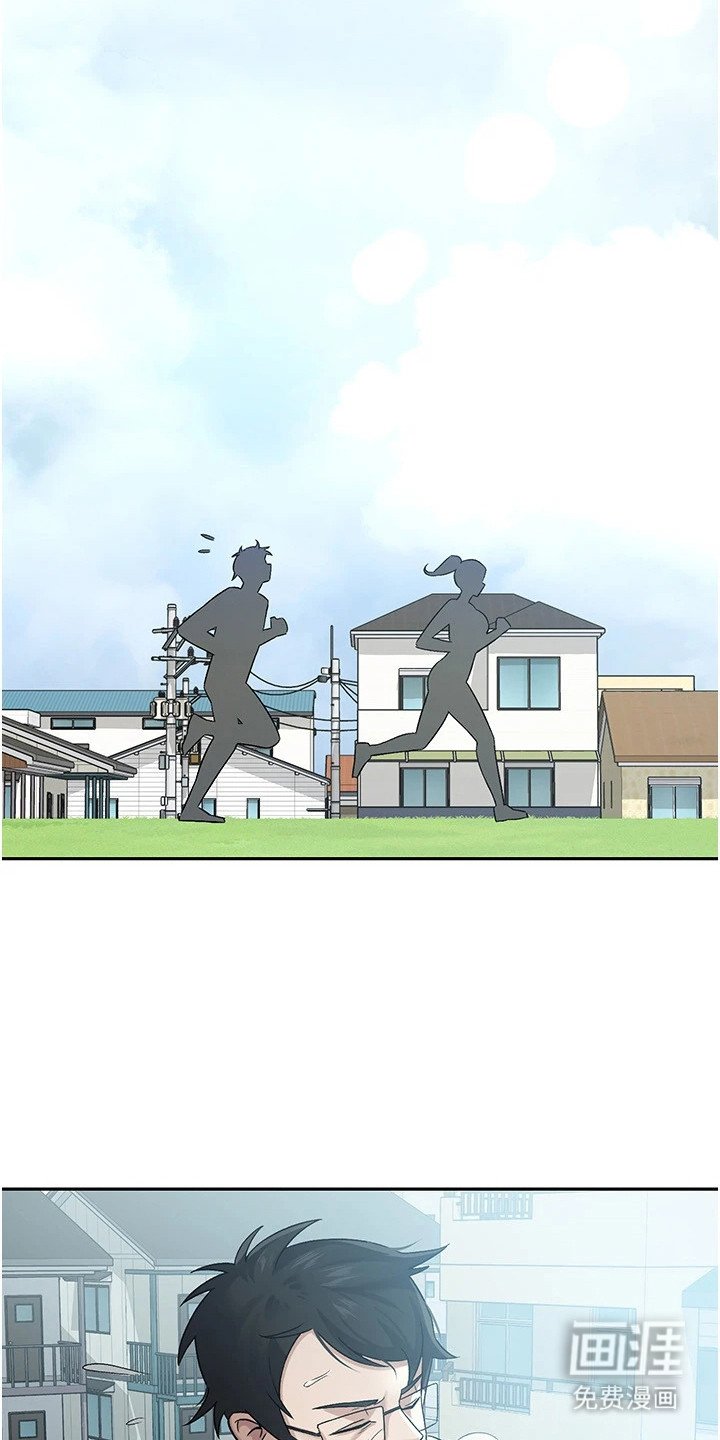 第6章：晨练