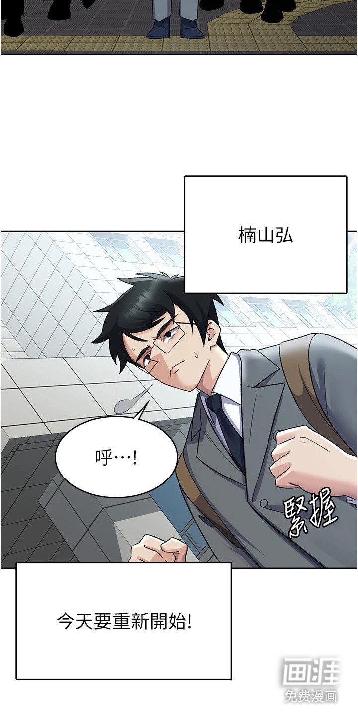 第9章： 分行长