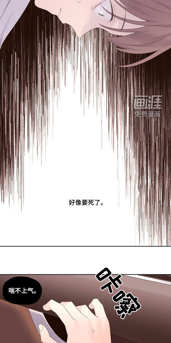 第113章：【第二季】又是那个梦