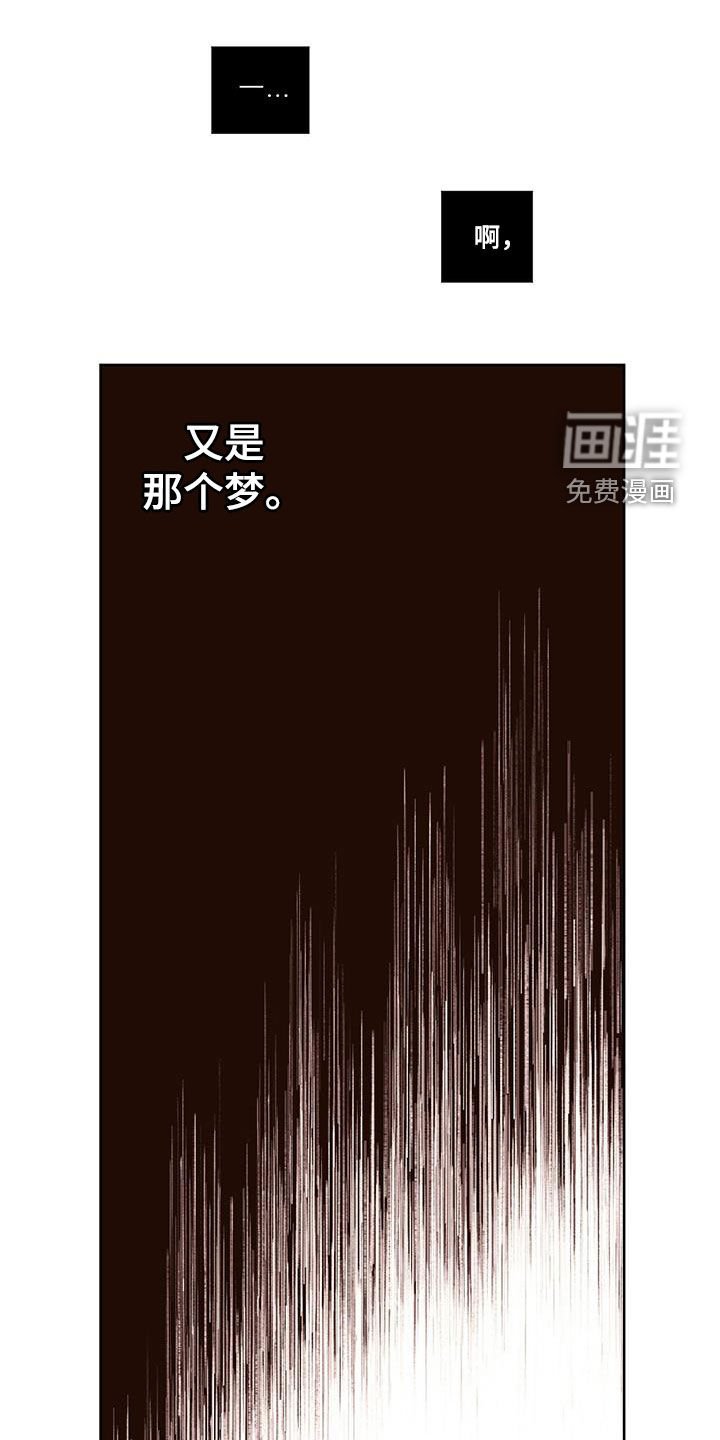 第113章：【第二季】又是那个梦