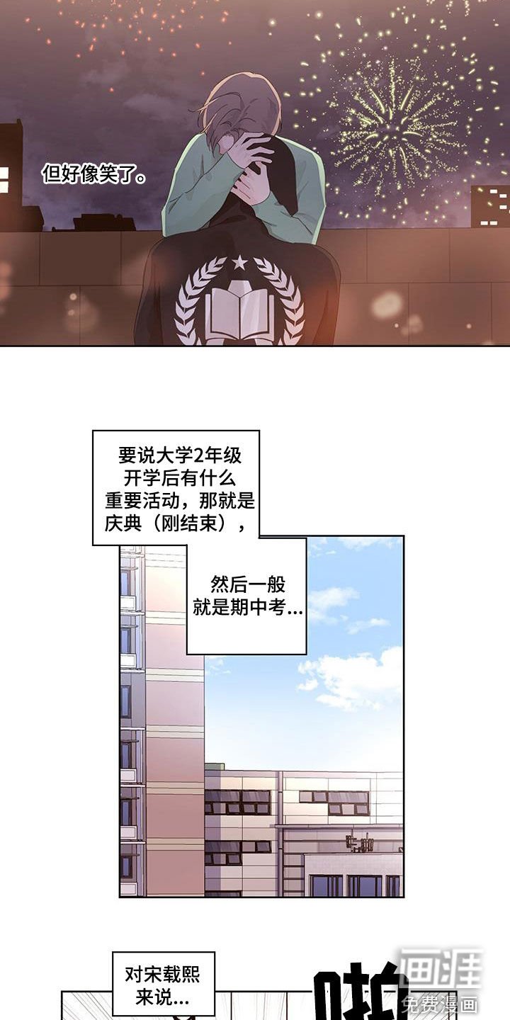 第118章：【第二季】生日