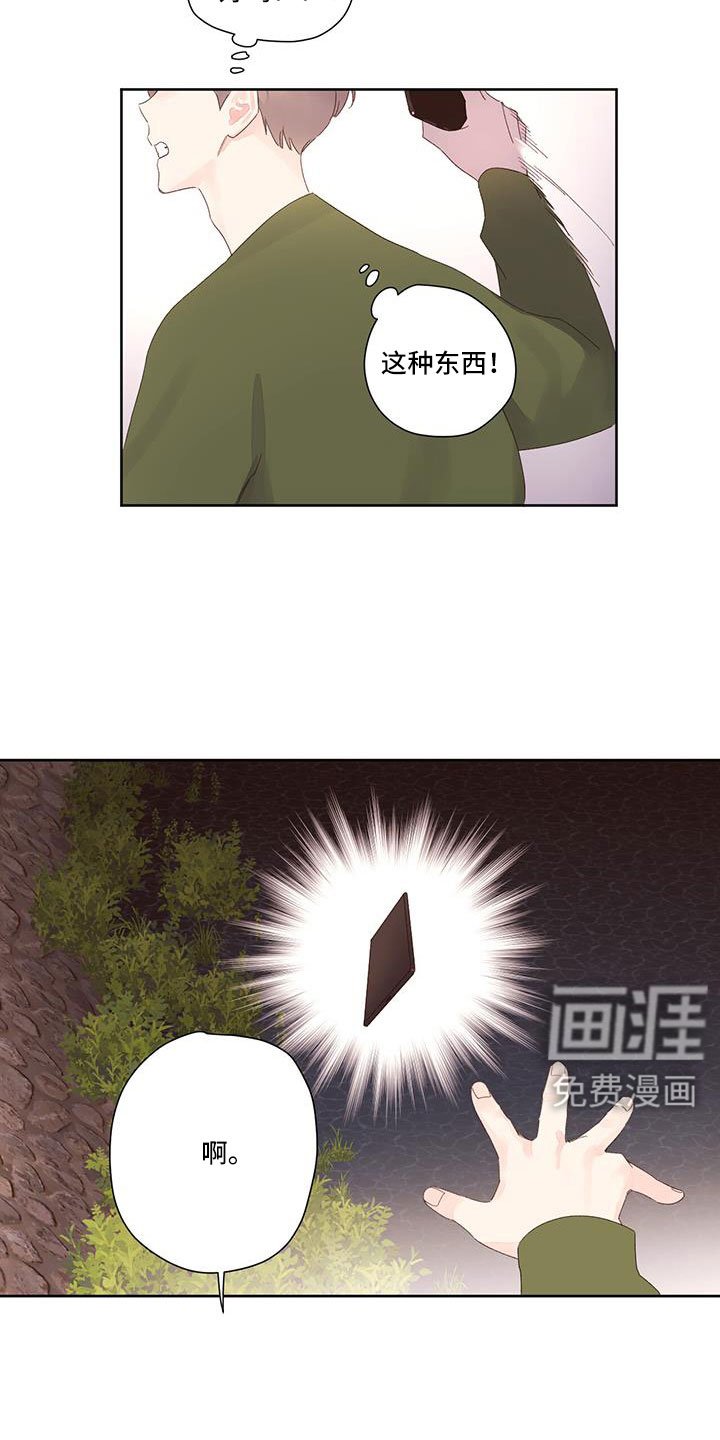 第121章：【第二季】顺其自然