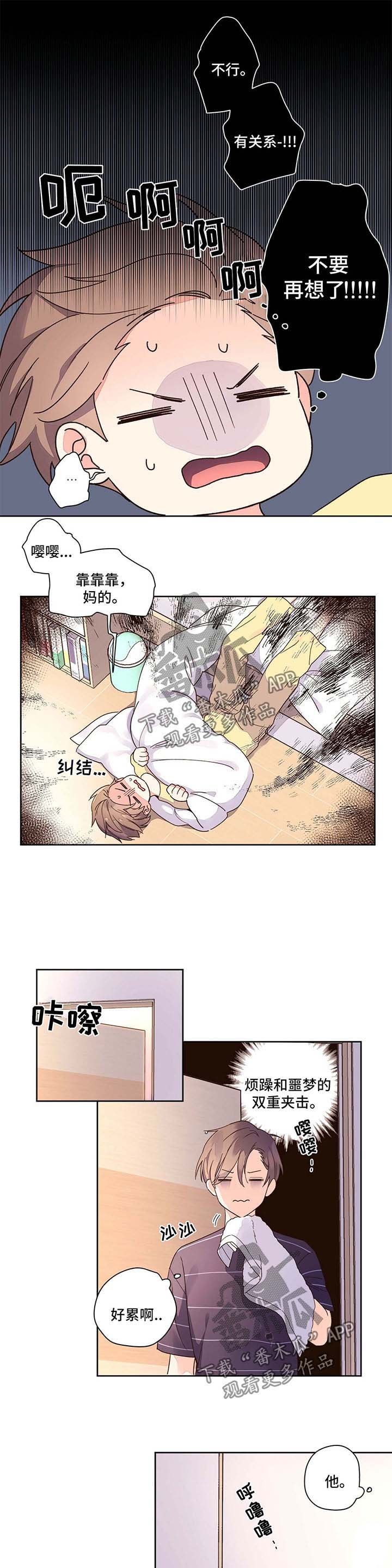 第13章：纠结