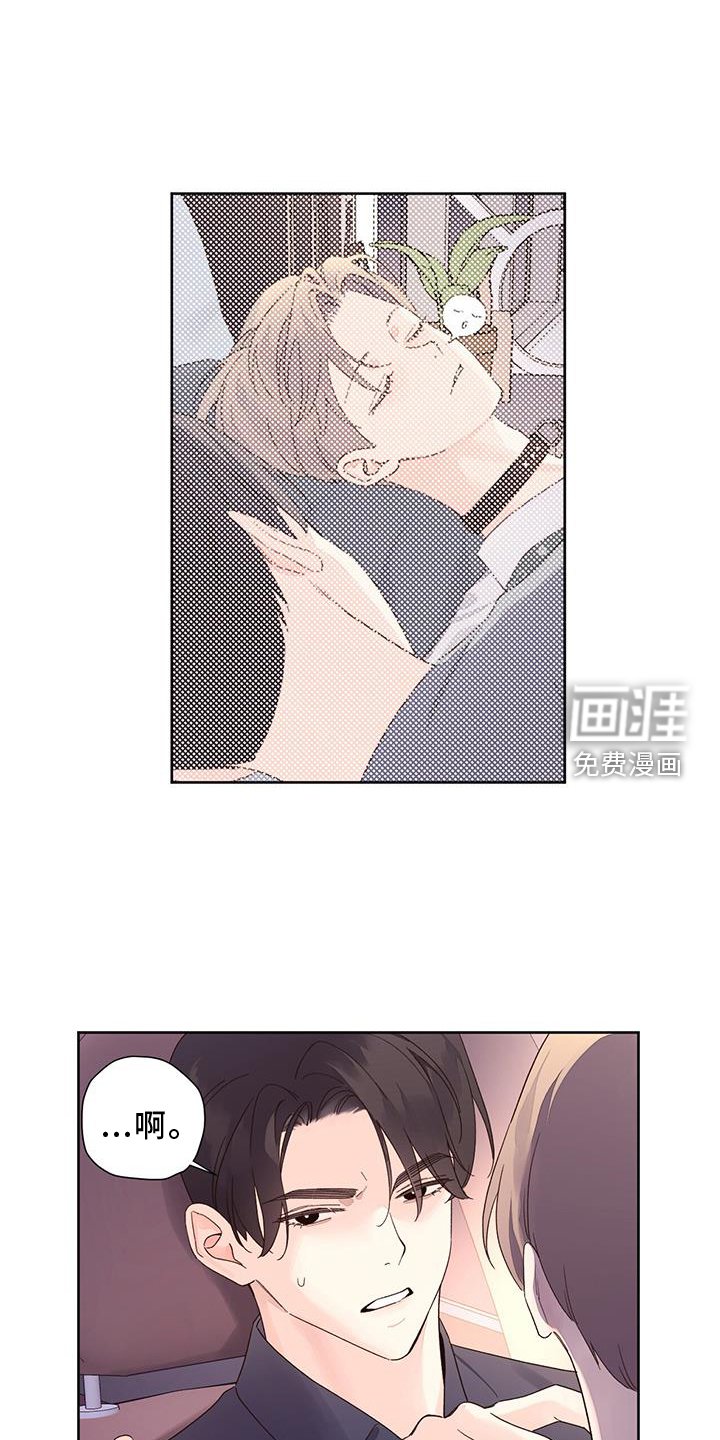 第133章：【第二季】发现
