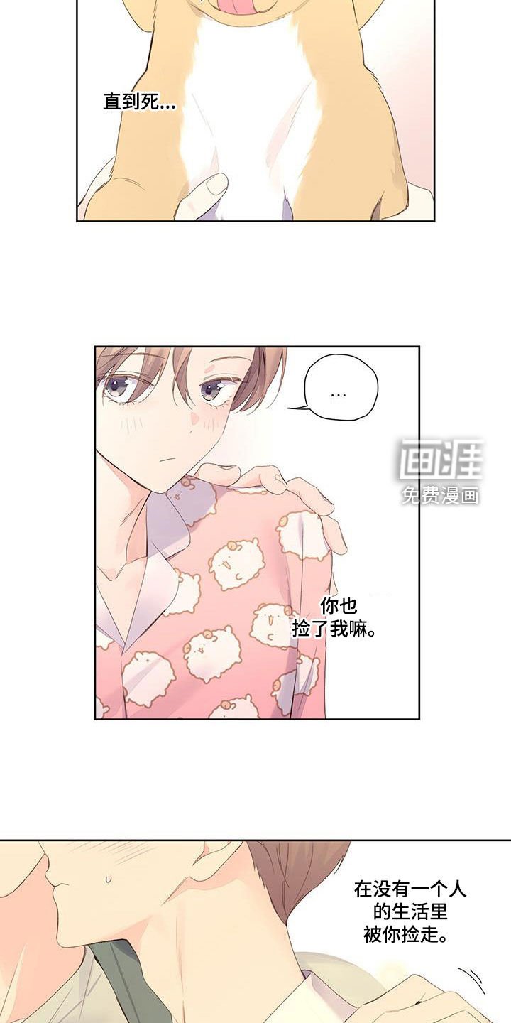 第140章：【第二季】负责到死