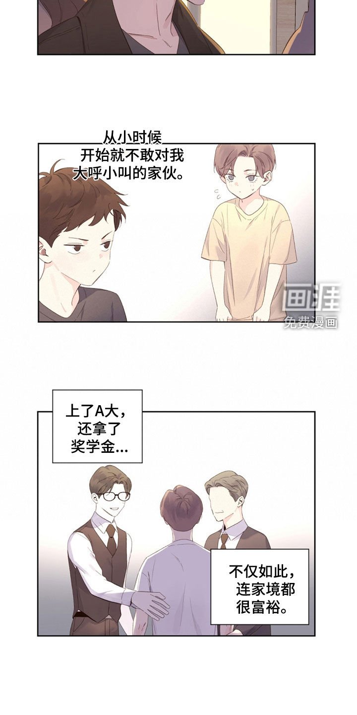 第142章：【第二季】丑小鸭