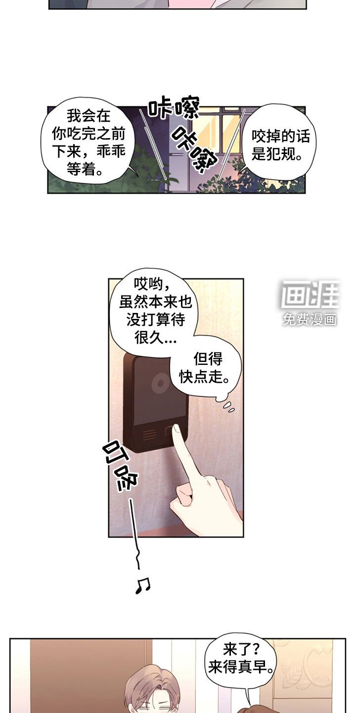 第142章：【第二季】丑小鸭