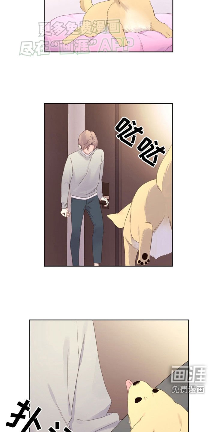 第151章：【第二季】恩人