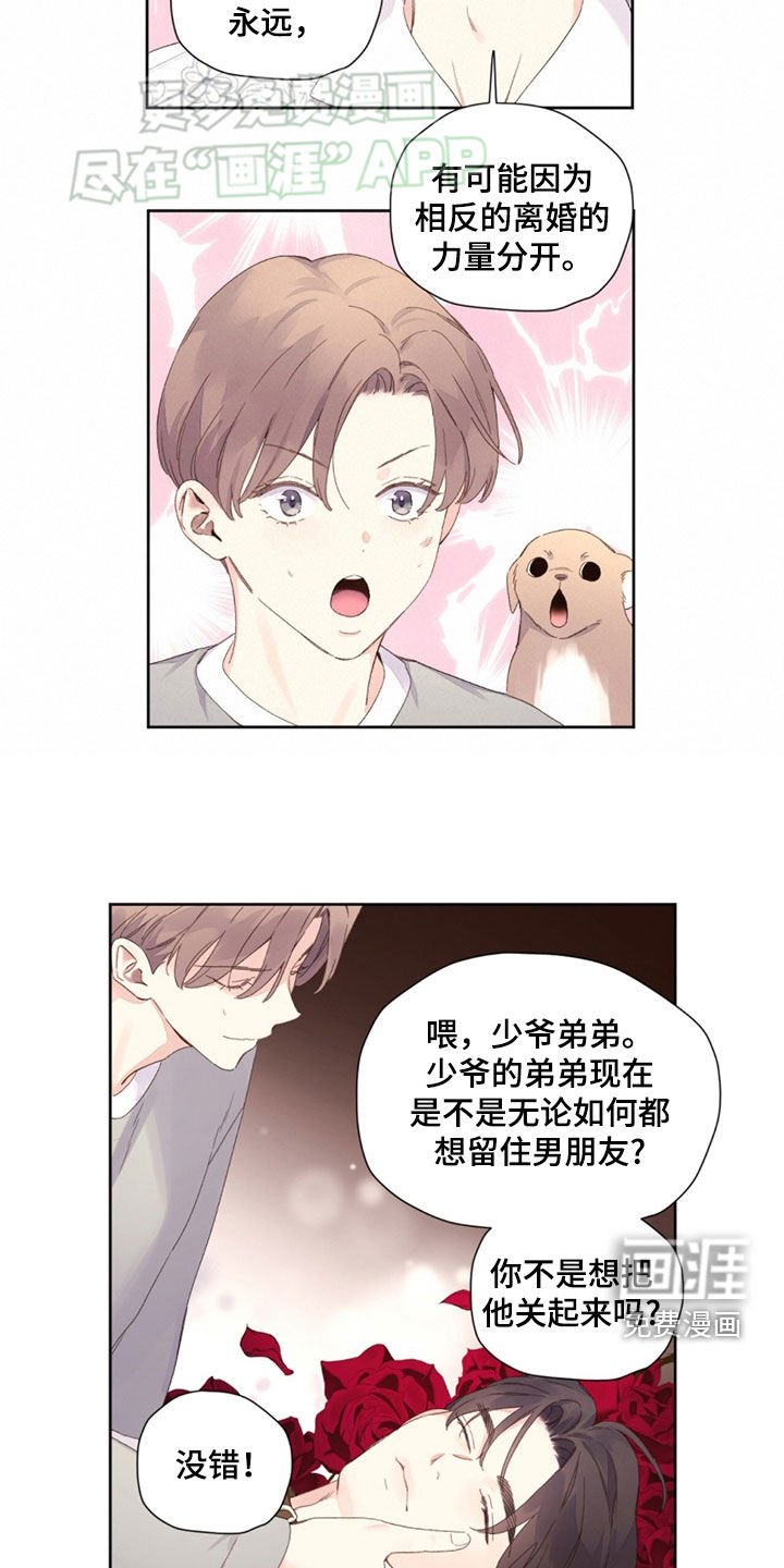 第152章：【第二季】真爱