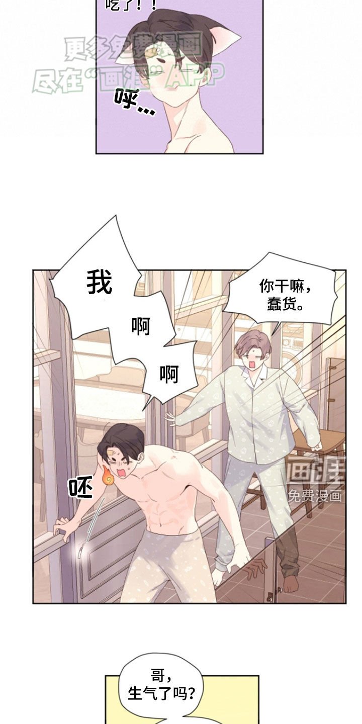 第154章：【第二季】不良狗狗