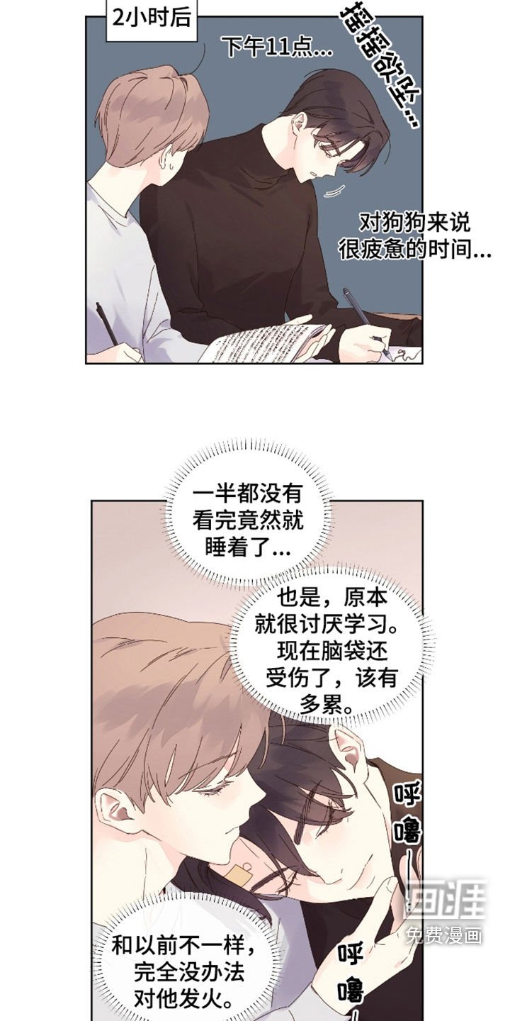 第163章：【第二季】甜枣