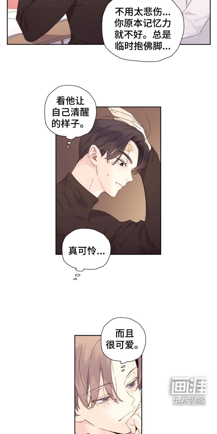 第163章：【第二季】甜枣