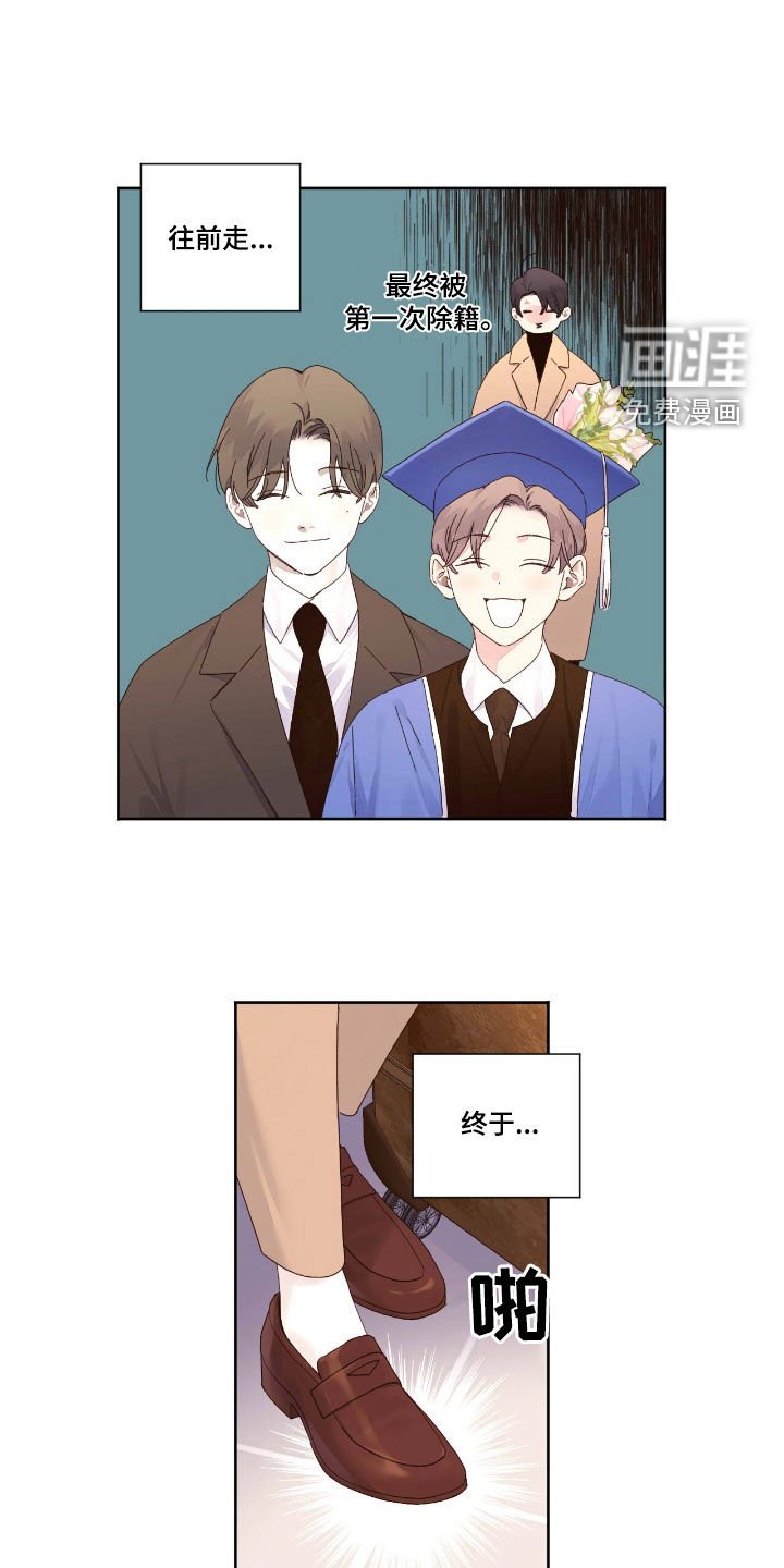 第188章：【第二季】实习生活