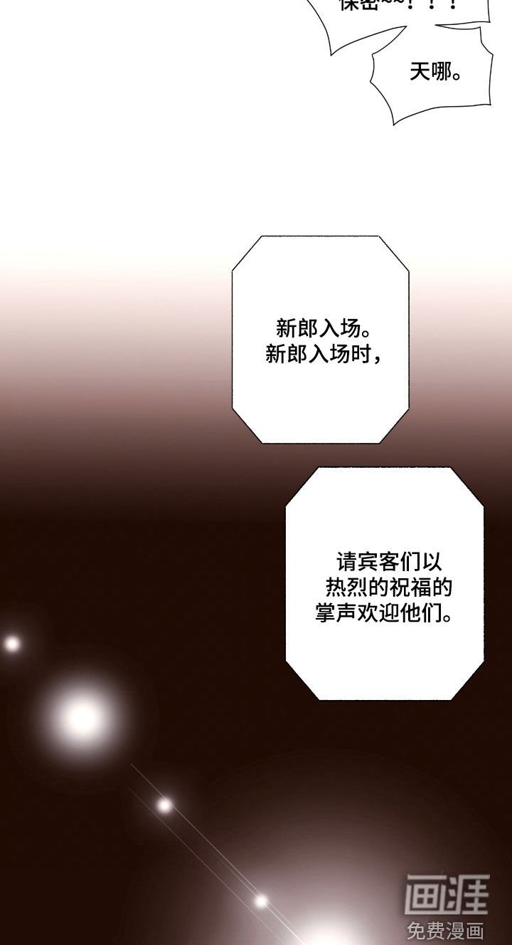 第191章：【第二季】婚礼