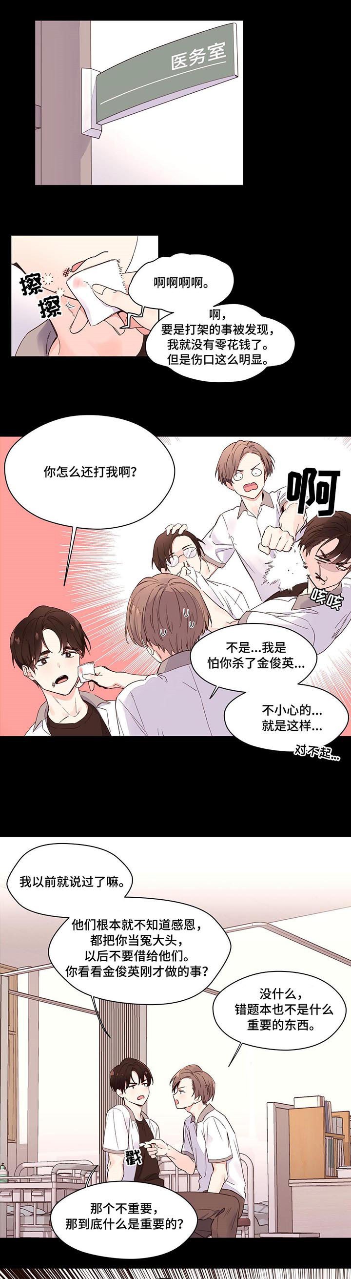 第4章：抗拒